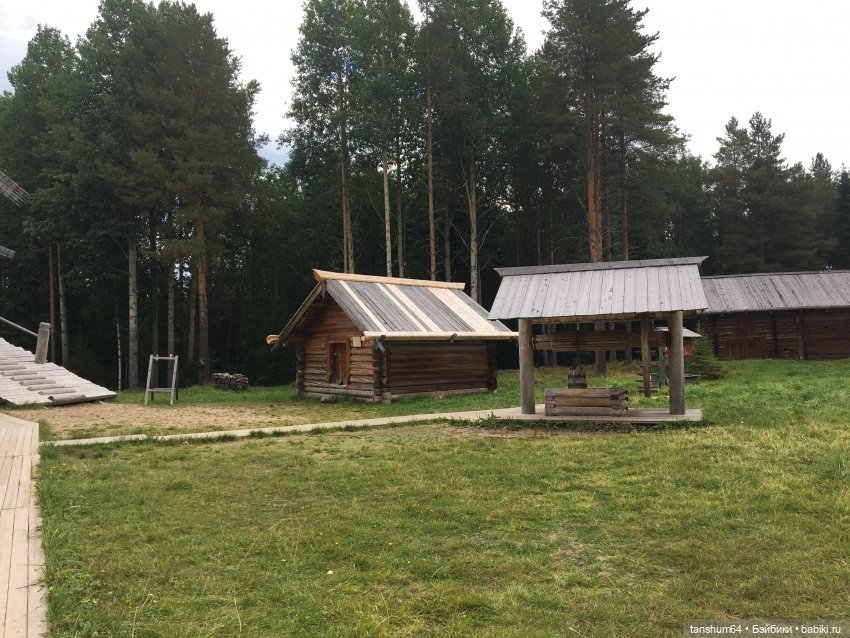 Капризное северное лето (продолжение) | Бэйбики Капризное северное лето (продолжение) (фото 9)