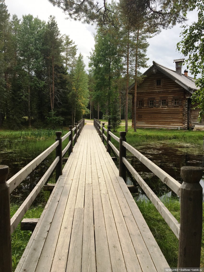 Капризное северное лето (продолжение) | Бэйбики Капризное северное лето (продолжение) (фото 2)