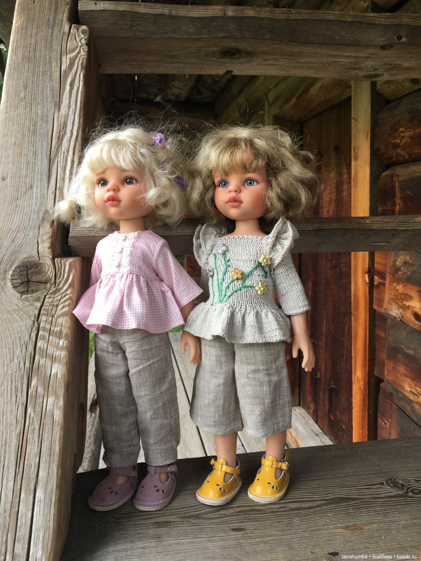 Капризное северное лето (продолжение) | Бэйбики Капризное северное лето (продолжение)