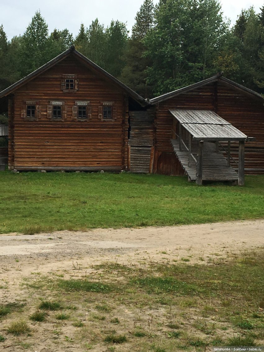 Капризное северное лето (продолжение) | Бэйбики Капризное северное лето (продолжение) (фото 8)