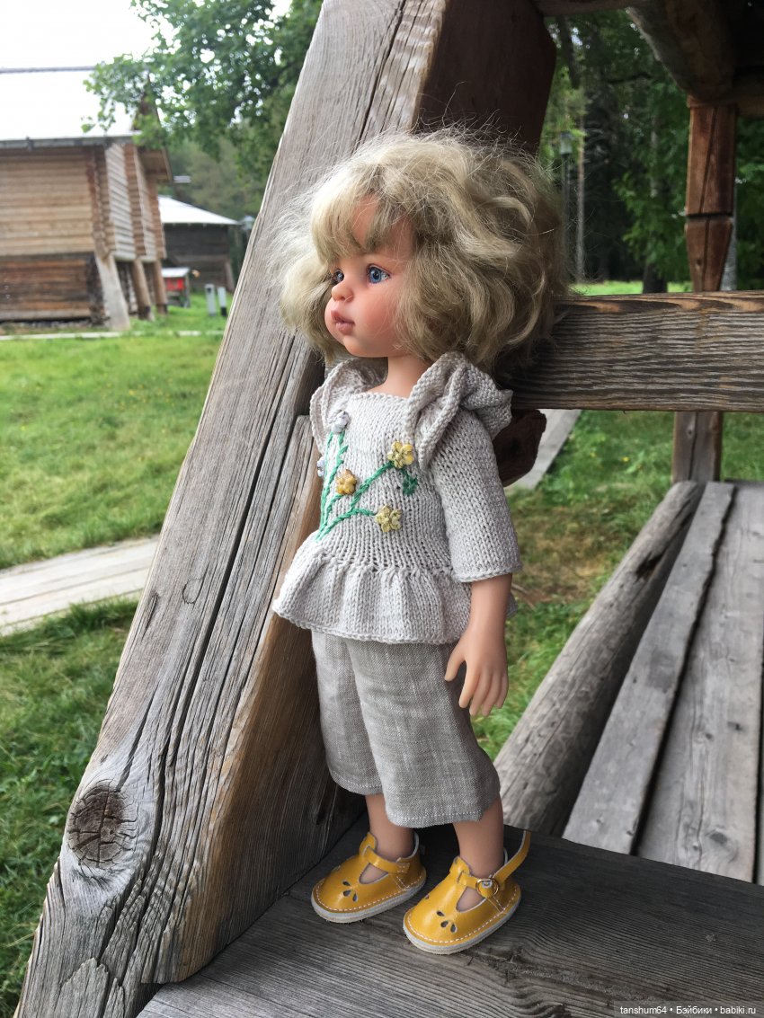 Капризное северное лето (продолжение) | Бэйбики Капризное северное лето (продолжение)