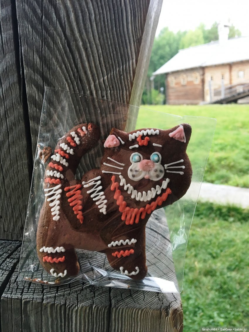 Капризное северное лето (продолжение)