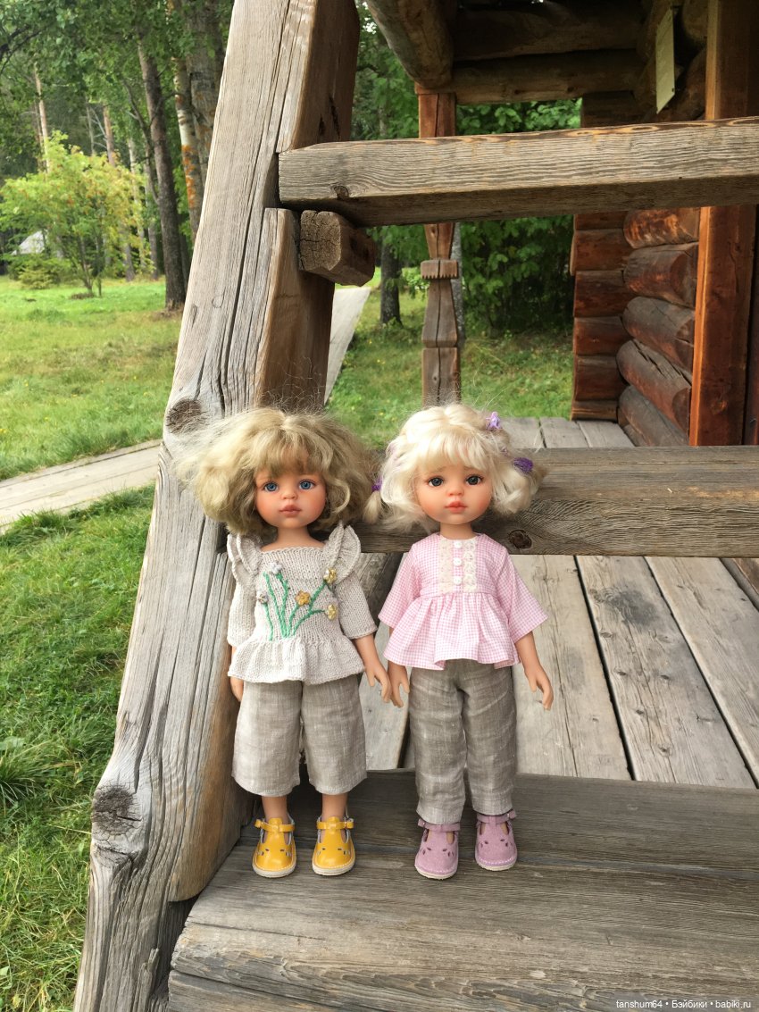 Капризное северное лето (продолжение) | Бэйбики Капризное северное лето (продолжение)