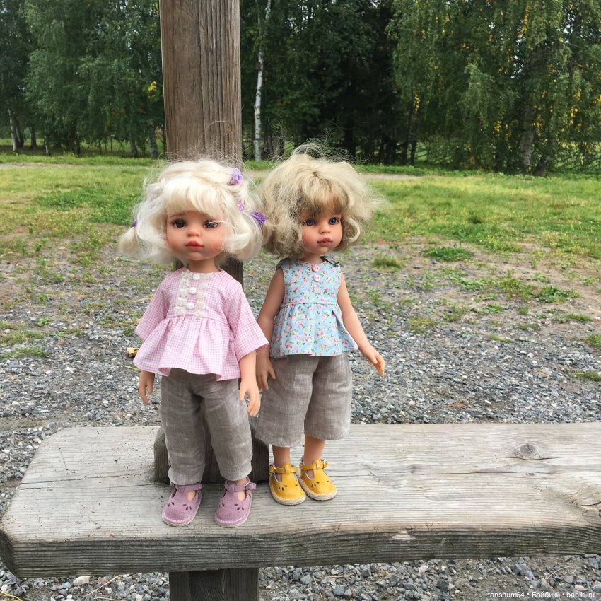 Капризное северное лето (продолжение) | Бэйбики Капризное северное лето (продолжение)