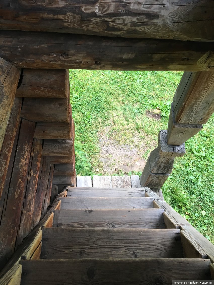 Капризное северное лето (продолжение) | Бэйбики Капризное северное лето (продолжение)