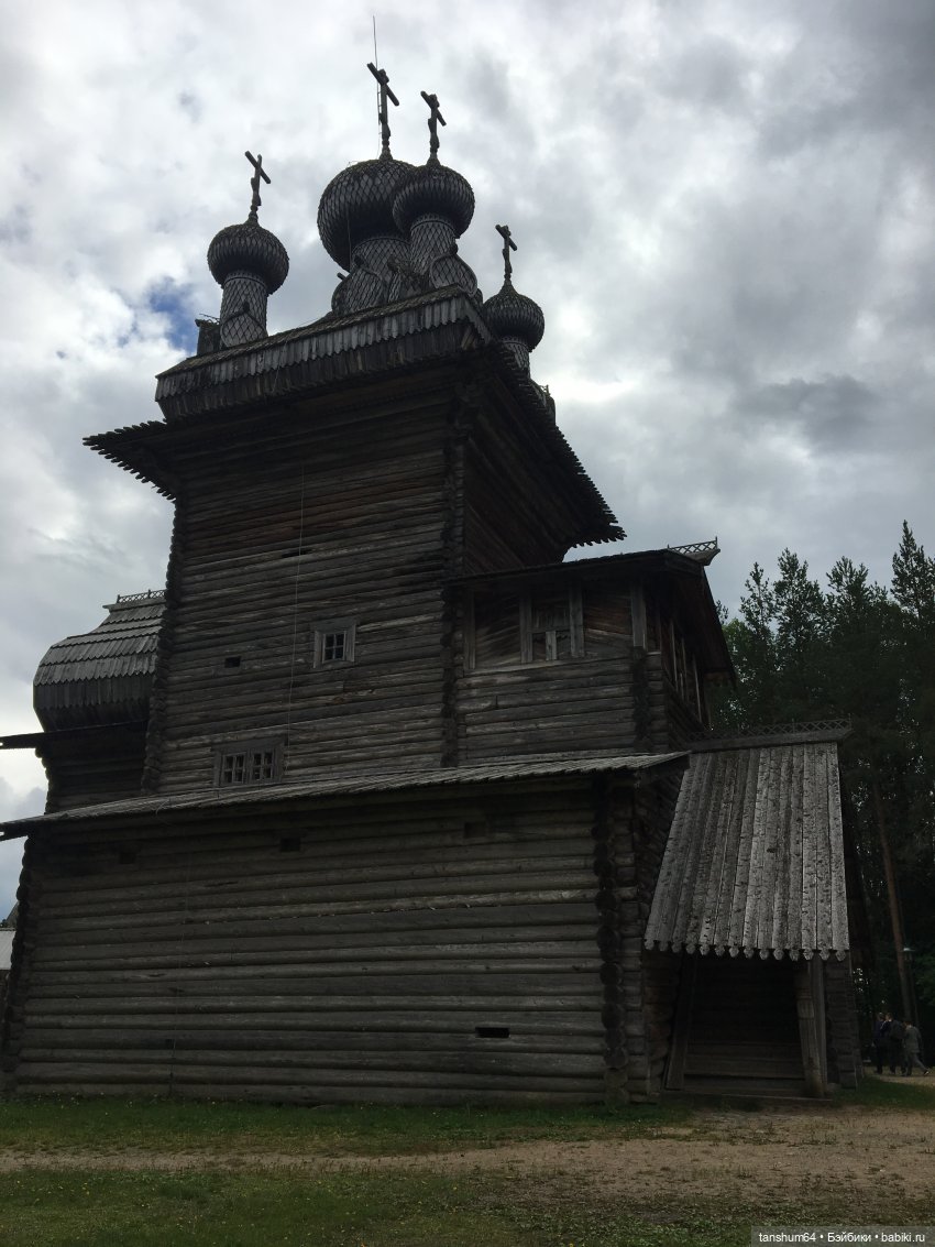 Капризное северное лето (продолжение) | Бэйбики Капризное северное лето (продолжение) (фото 10)