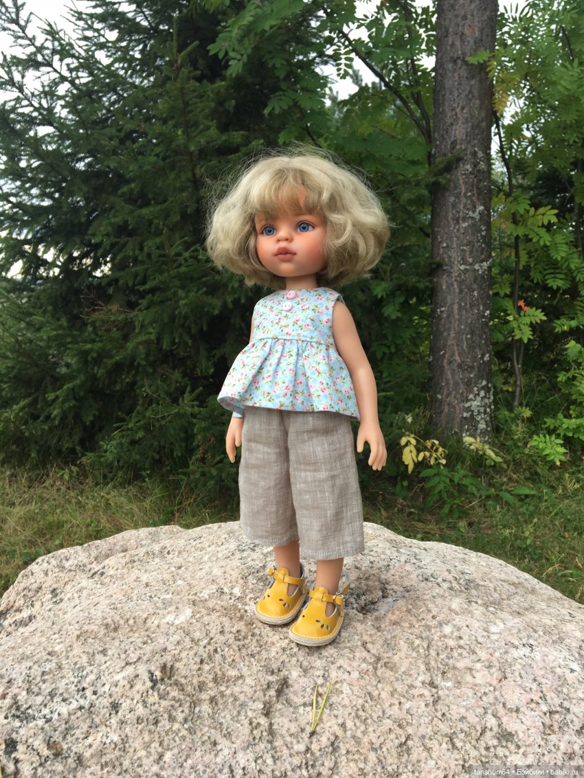 Капризное северное лето (продолжение) | Бэйбики Капризное северное лето (продолжение)