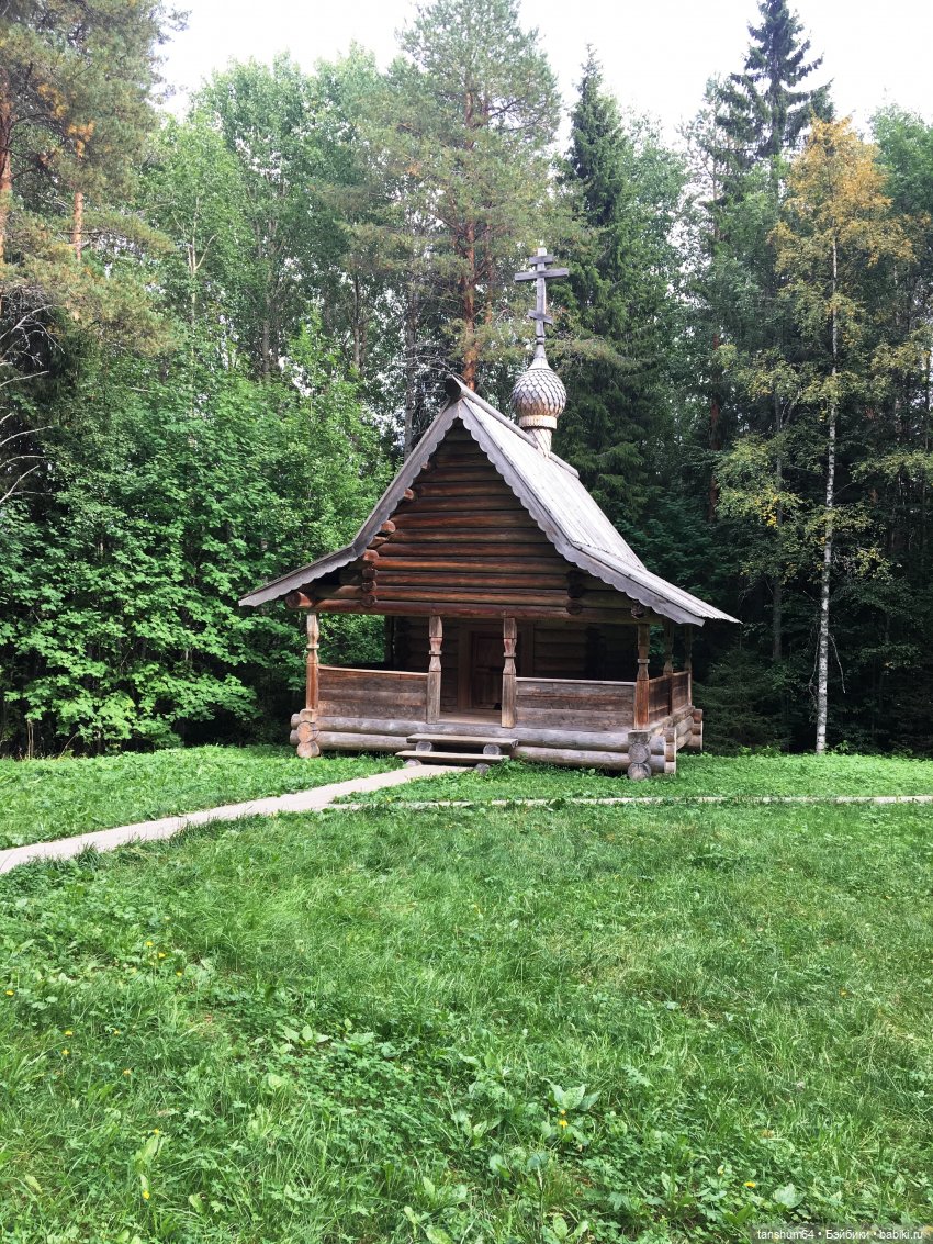 Капризное северное лето (продолжение) | Бэйбики Капризное северное лето (продолжение)