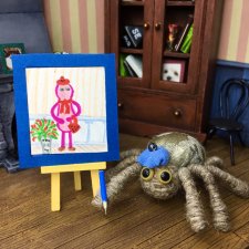 Топик прекрасного настроения или Снова мультик от Анастасии