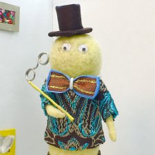 Выставка (Новый мультик от Анастасии)