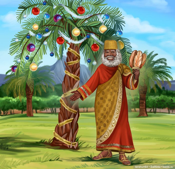 Вот такой вот Дед Мороз (новиночки в мастерской Анастасии)