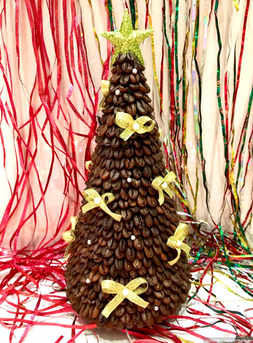 Вот такой вот Дед Мороз (новиночки в мастерской Анастасии) (фото 8)