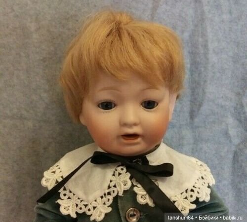 Кто он, этот маленький принц (фото 2)