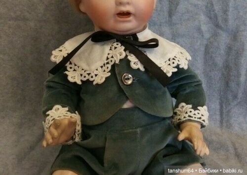 Кто он, этот маленький принц (фото 3)