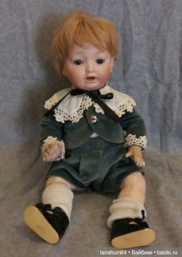 Кто он, этот маленький принц