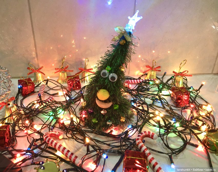 Ёлки -2021 или новый мультик от Анастасии