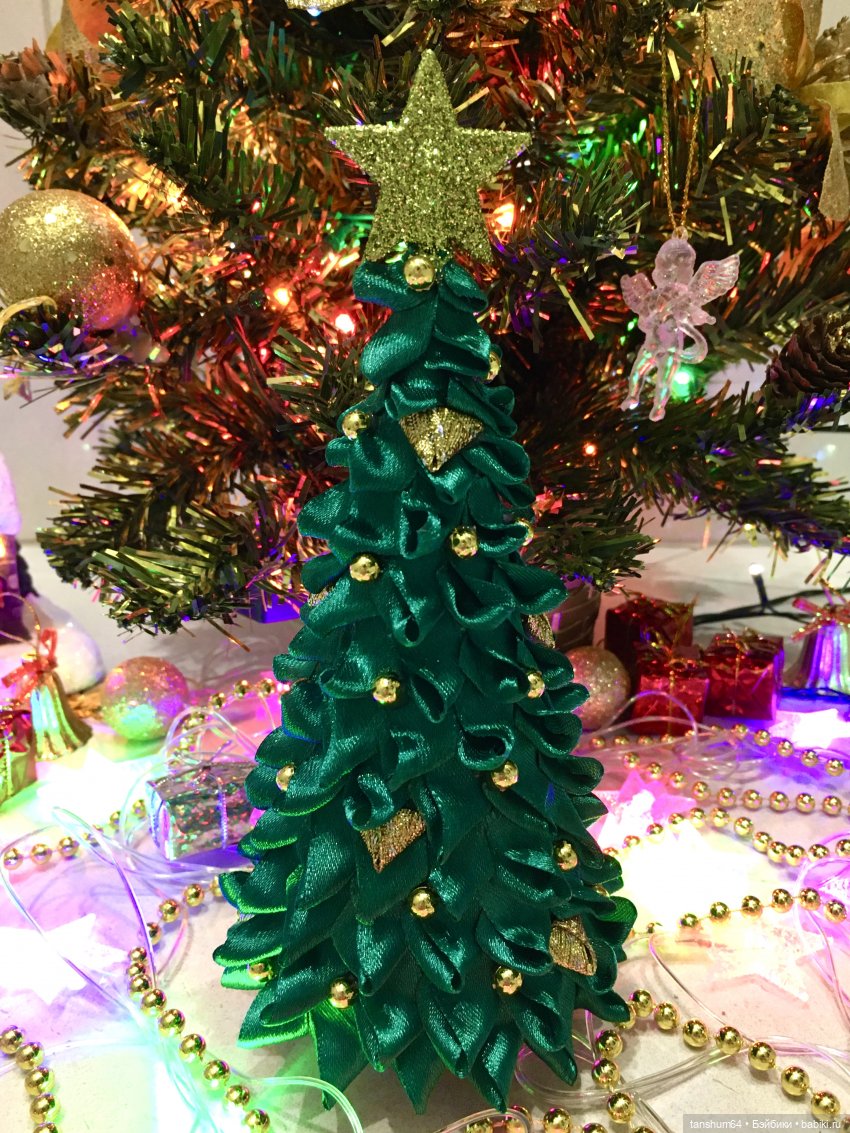 Ёлки -2021 или новый мультик от Анастасии (фото 2)