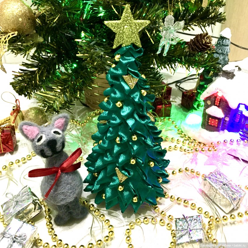 Ёлки -2021 или новый мультик от Анастасии