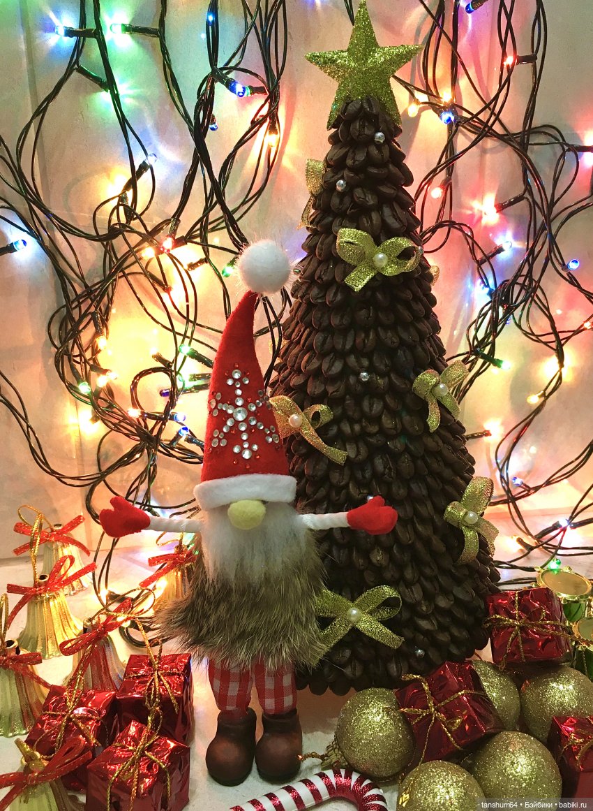Ёлки -2021 или новый мультик от Анастасии (фото 8)