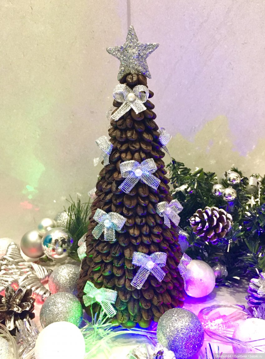 Ёлки -2021 или новый мультик от Анастасии (фото 6)