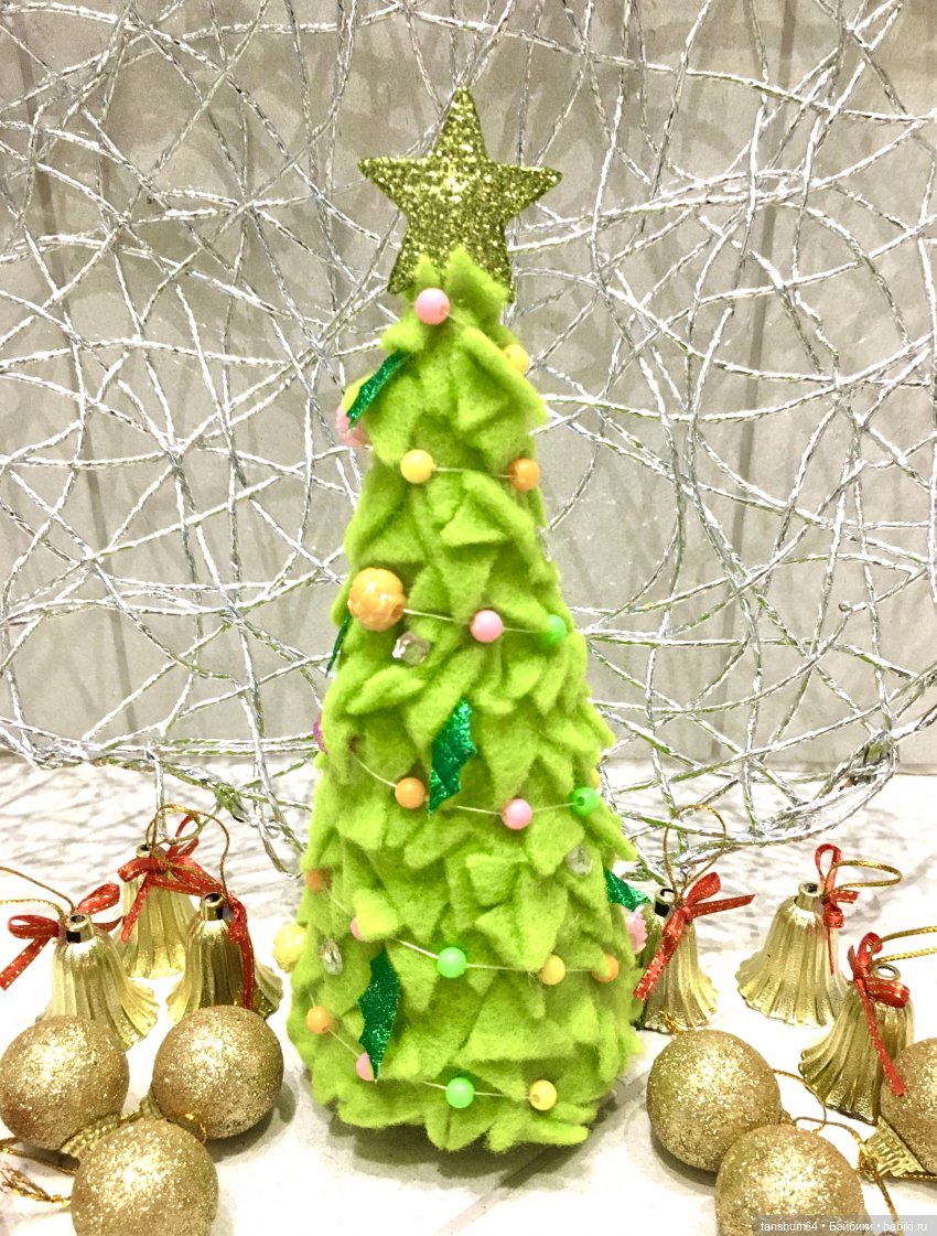 Ёлки -2021 или новый мультик от Анастасии (фото 9)