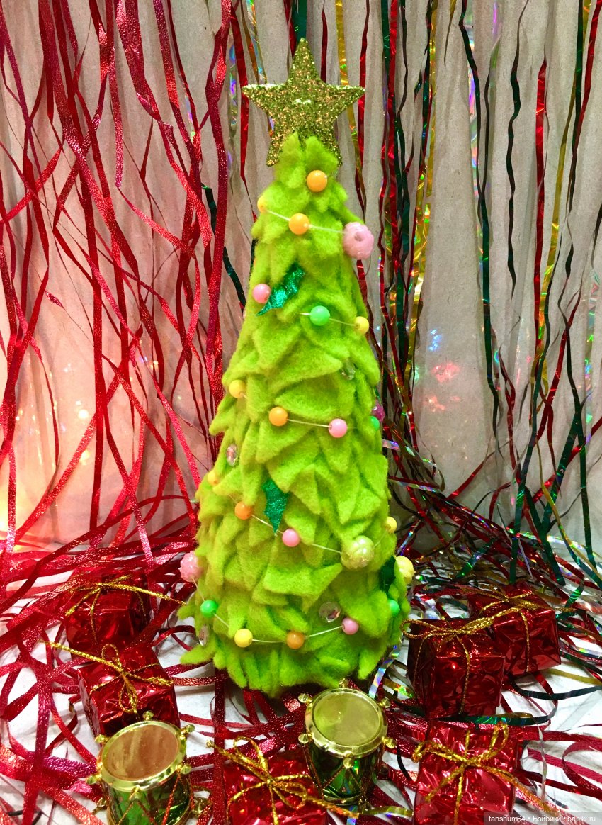 Ёлки -2021 или новый мультик от Анастасии