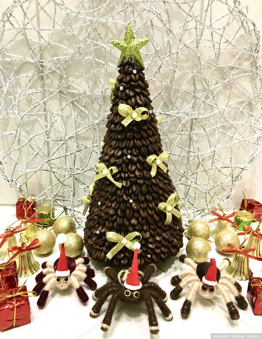 Ёлки -2021 или новый мультик от Анастасии (фото 5)