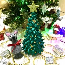 Ёлки -2021 или новый мультик от Анастасии