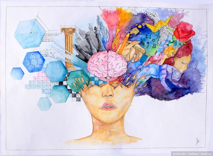 ПаукоКот или мастер имеет право на фантазию (фото 2)
