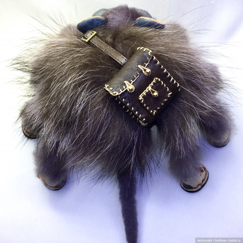 Весна, творчество и... Мистер Маус (фото 7)