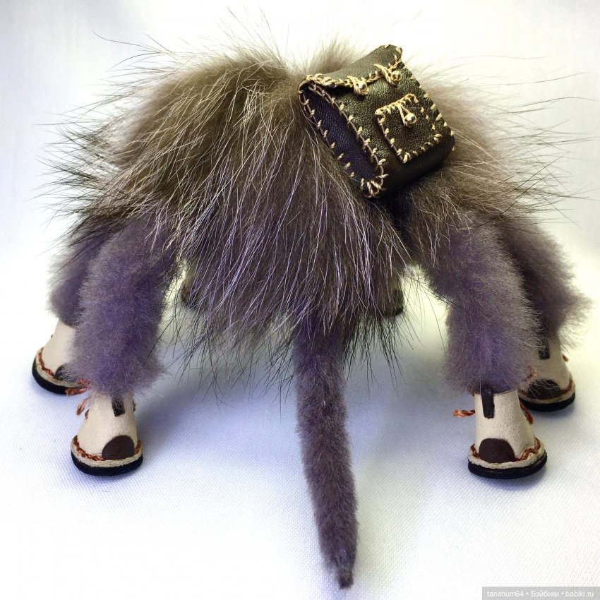 Весна, творчество и... Мистер Маус (фото 8)