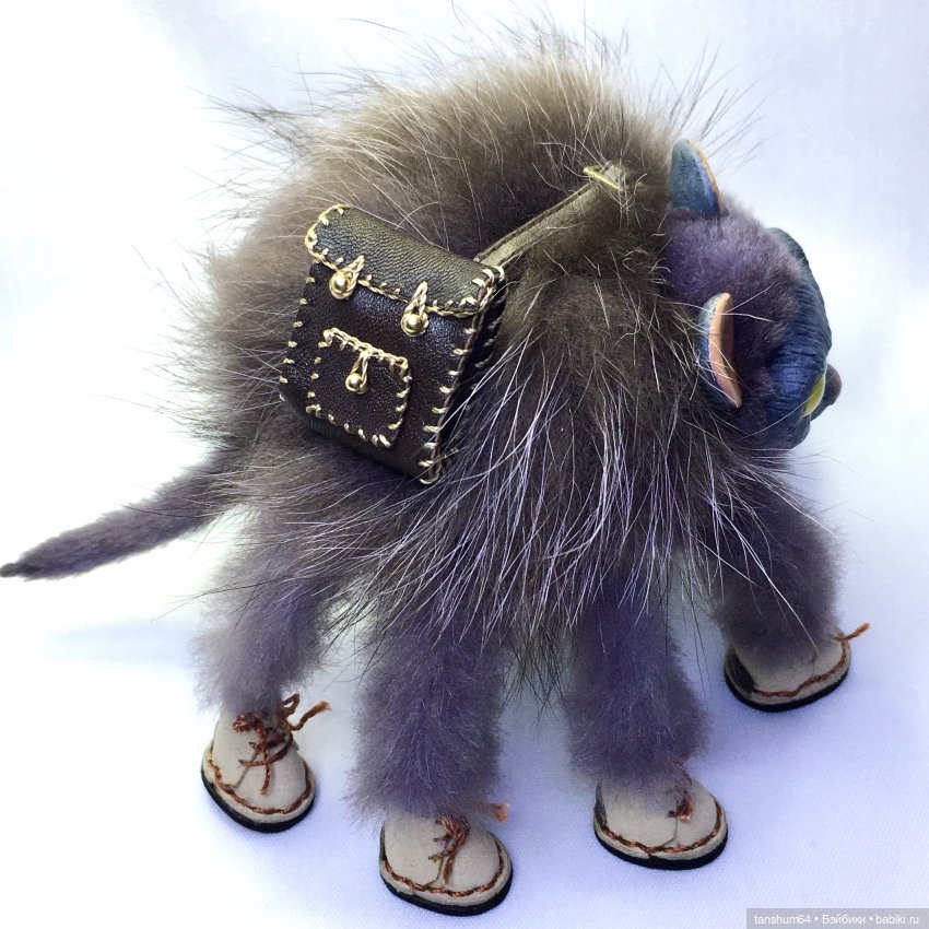 Весна, творчество и... Мистер Маус (фото 6)