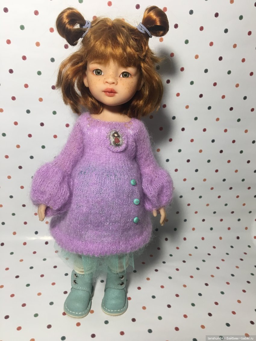 Апипад - маленькая модель