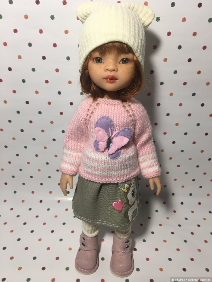 Апипад - маленькая модель (фото 10)