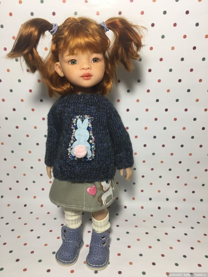 Апипад - маленькая модель