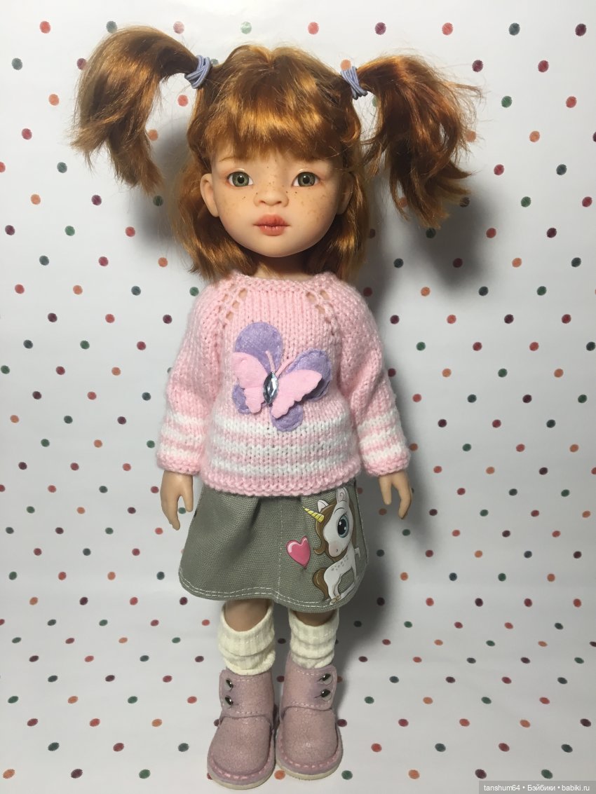 Апипад - маленькая модель (фото 6)