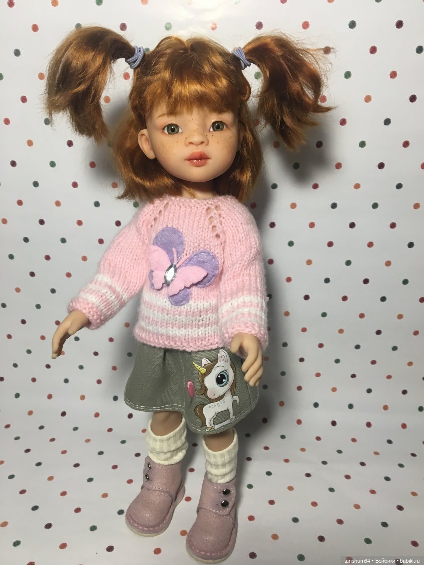 Апипад - маленькая модель (фото 5)