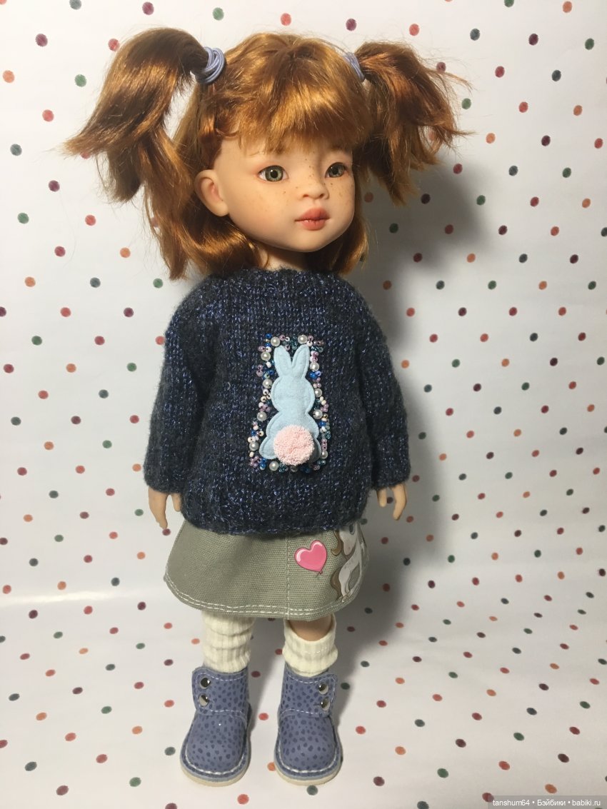 Апипад - маленькая модель (фото 3)