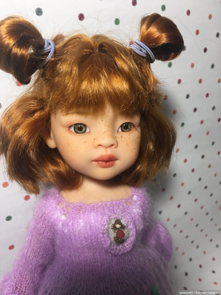 Апипад - маленькая модель