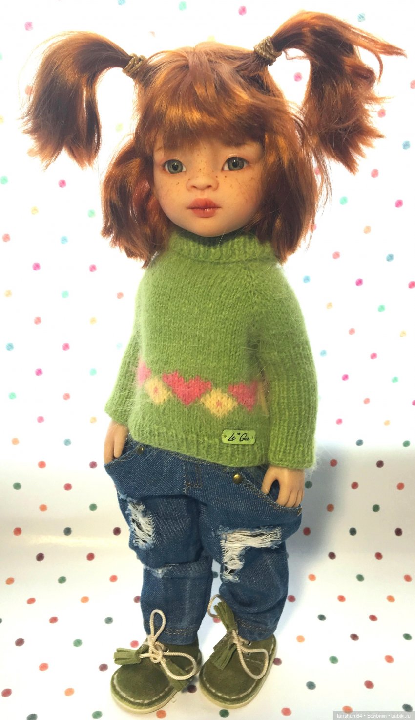 Апипад - маленькая модель (фото 4)