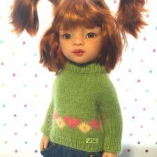 Апипад - маленькая модель