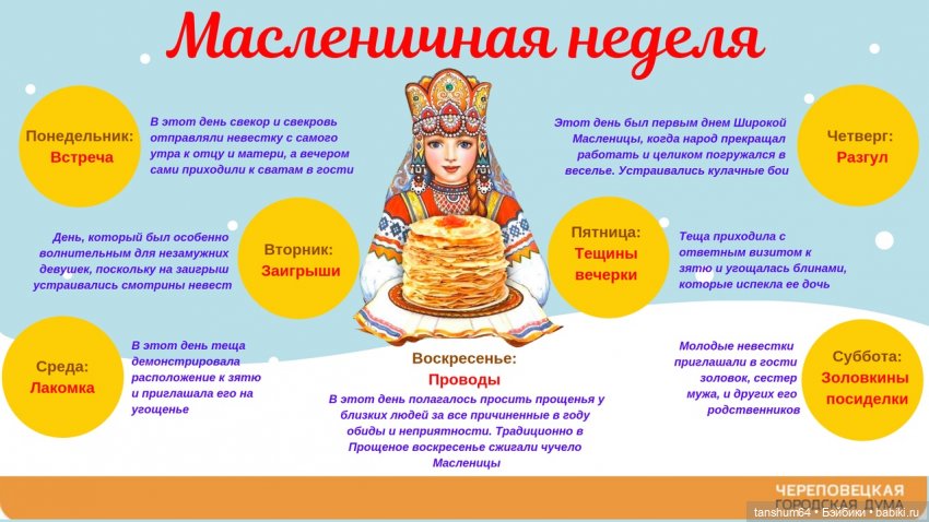 Паук-скоморох Петруша приглашает на масленичную неделю | Бэйбики Паук-скоморох Петруша приглашает на масленичную неделю (фото 5)