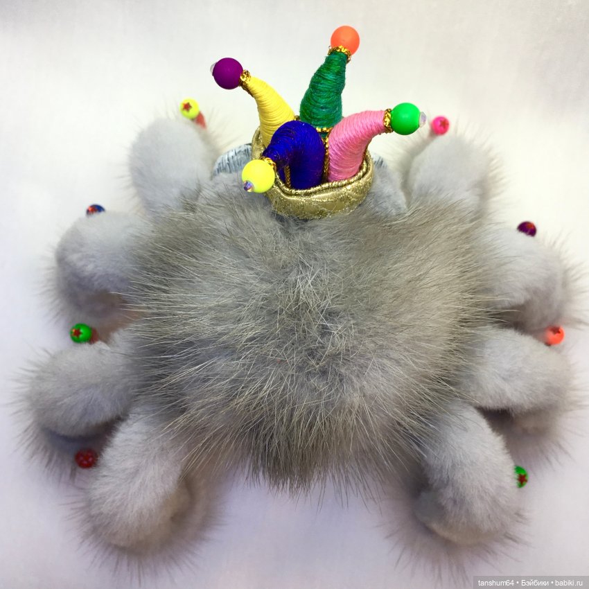 Паук-скоморох Петруша приглашает на масленичную неделю | Бэйбики Паук-скоморох Петруша приглашает на масленичную неделю (фото 10)