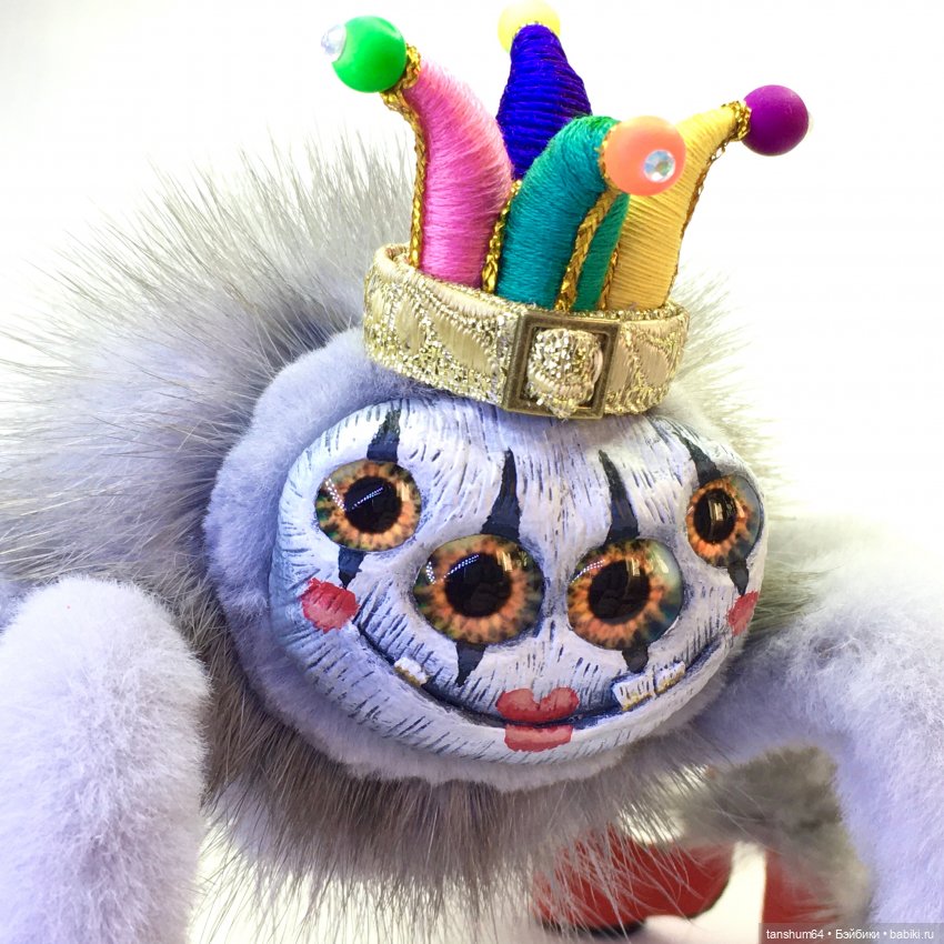 Паук-скоморох Петруша приглашает на масленичную неделю | Бэйбики Паук-скоморох Петруша приглашает на масленичную неделю (фото 3)