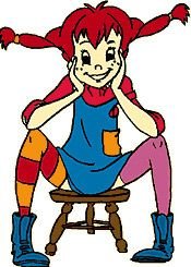 Пепилотта из "Паукодома" — Игрушки в смешанной технике (мех и глина): Арт