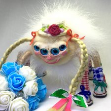 Пепилотта из "Паукодома"