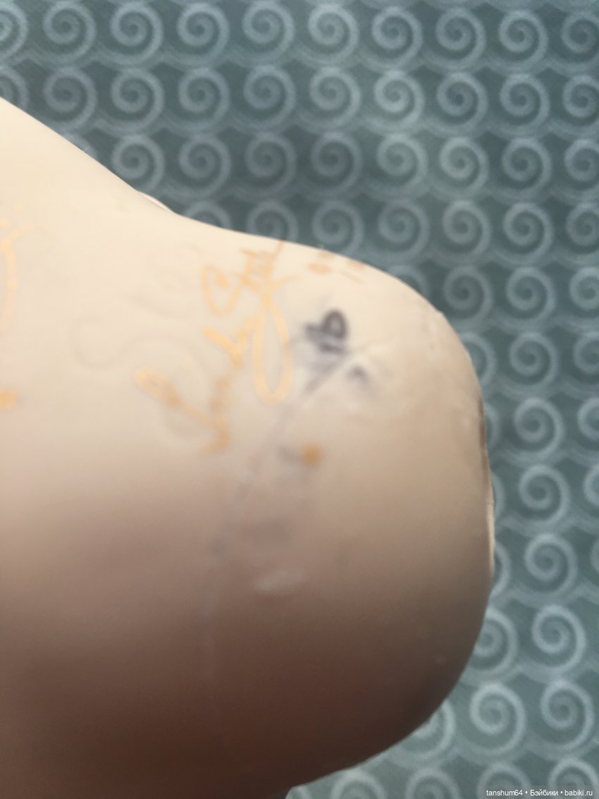 Приключения маленькой печальки Зои (фото 5)