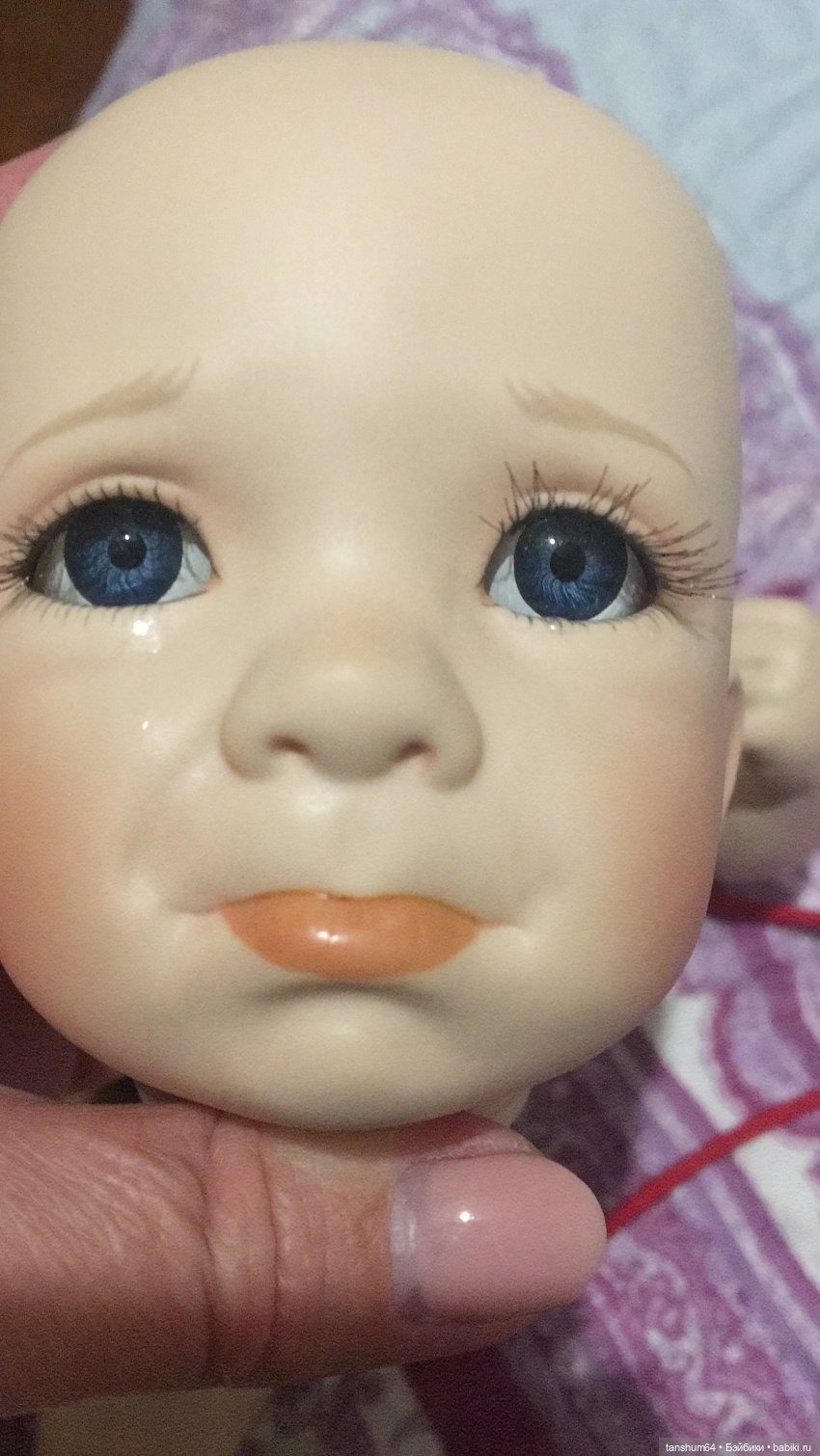 Приключения маленькой печальки Зои (фото 2)