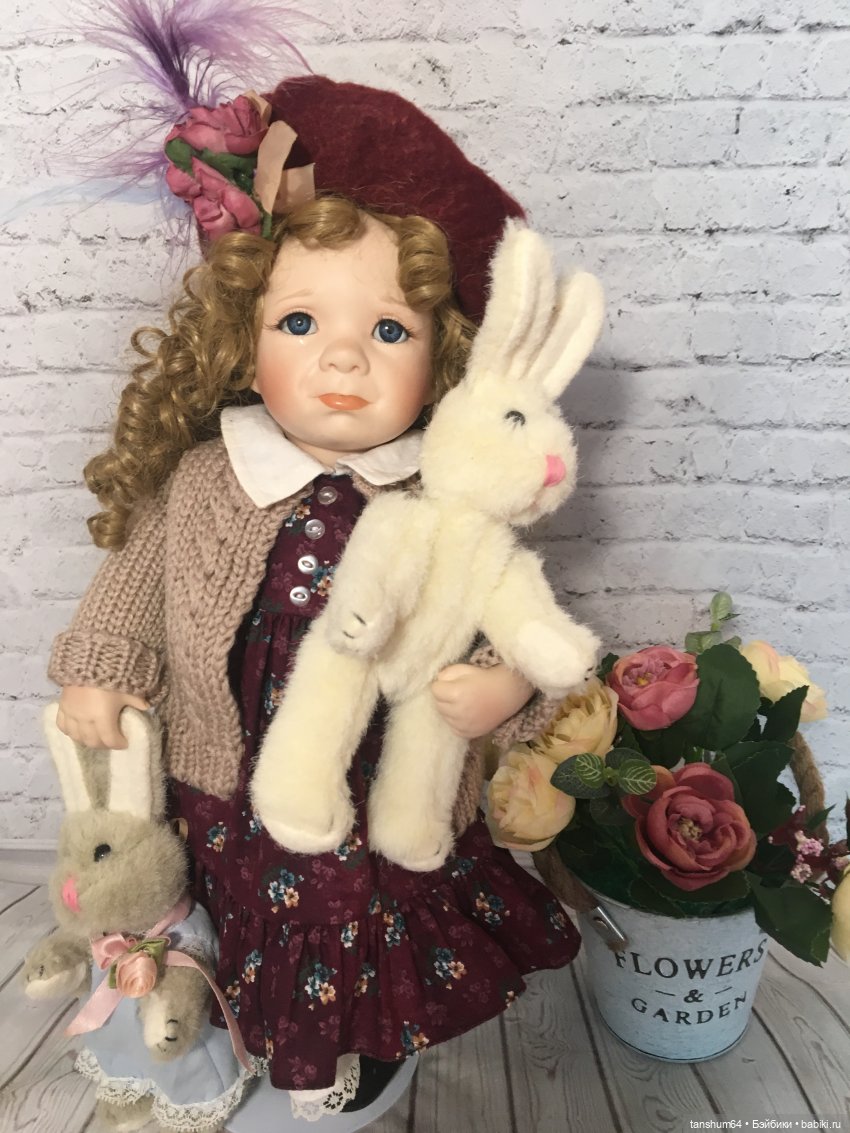 Приключения маленькой печальки Зои