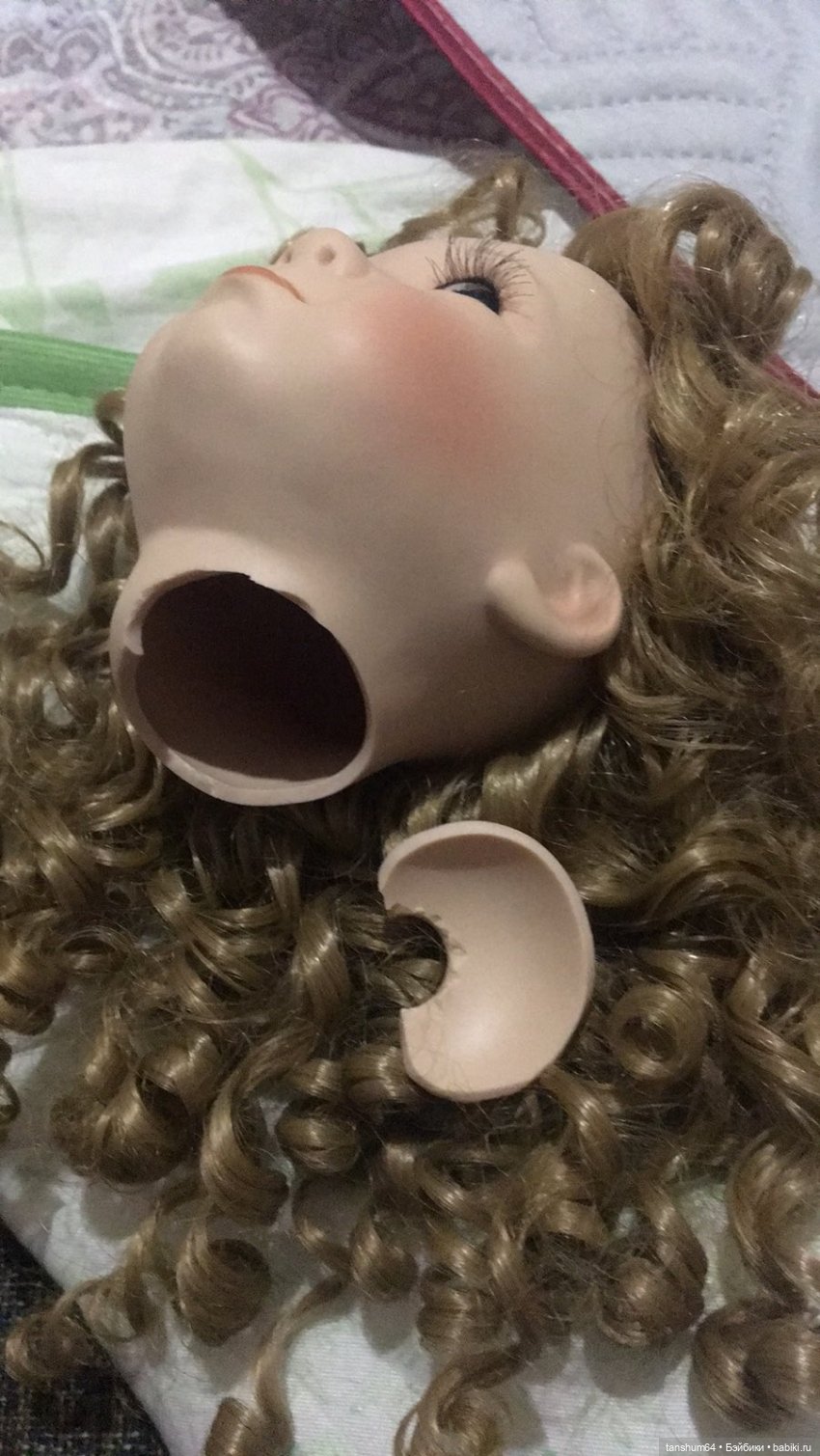 Приключения маленькой печальки Зои